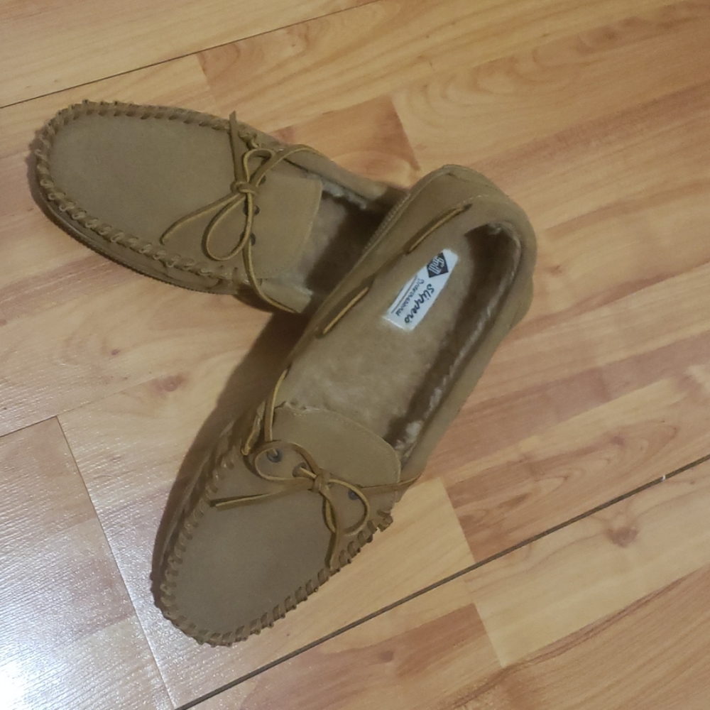 Slippers